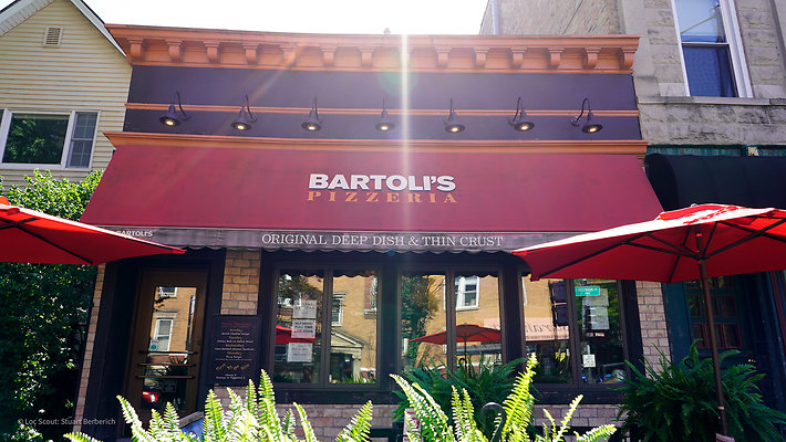 Bartoli&apos;s Pizza 14