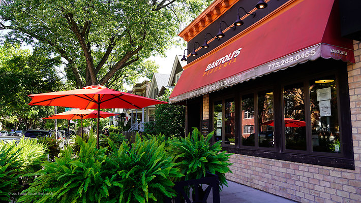 Bartoli&apos;s Pizza 16