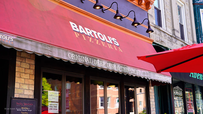 Bartoli&apos;s Pizza 13