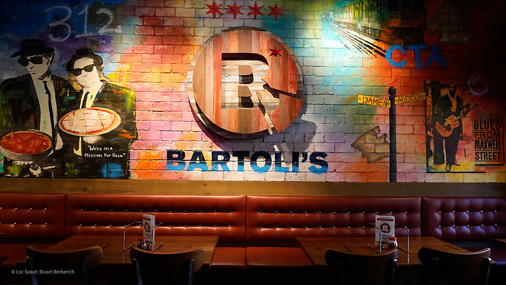 Bartoli&apos;s Pizza 3