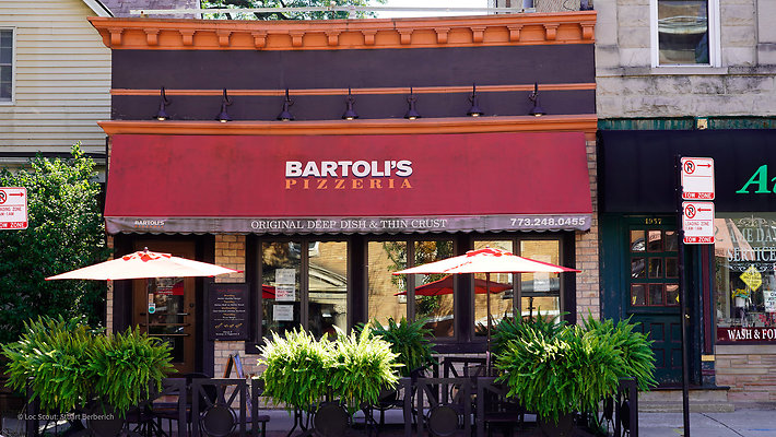 Bartoli&apos;s Pizza 17