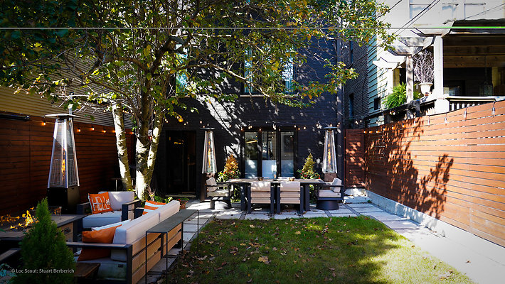 2229 N Hoyne Ave - Bennett