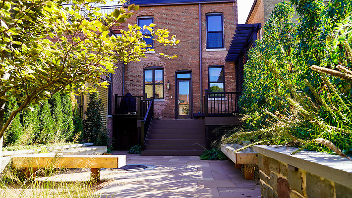 1516 W Jackson Blvd 2