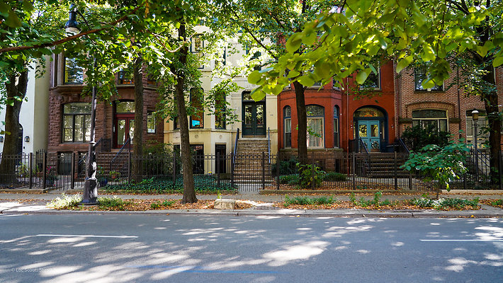 1516 W Jackson Blvd 20
