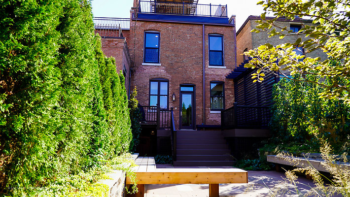 1516 W Jackson Blvd 3