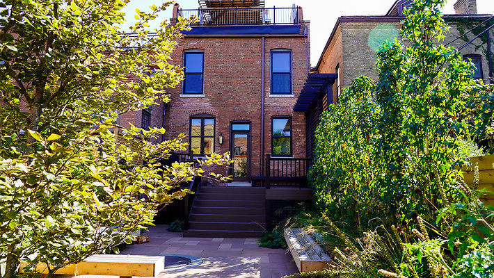 1516 W Jackson Blvd - Karen