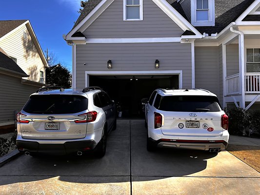 Williams Residence