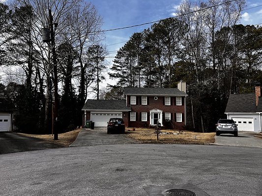 Greenblatt Residence