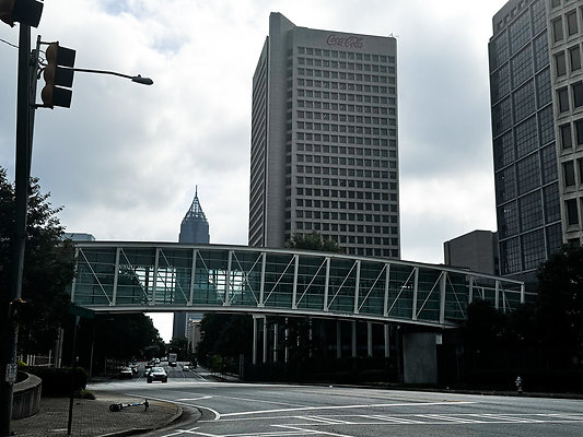 Coke HQ