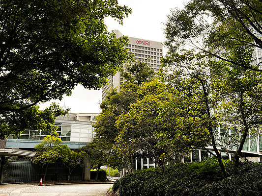 Coke HQ-3