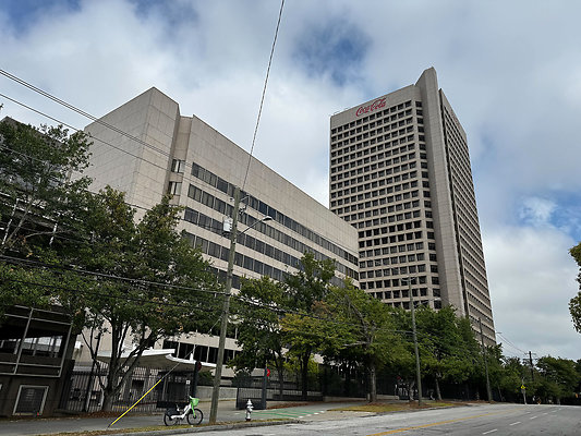 Coke HQ-4