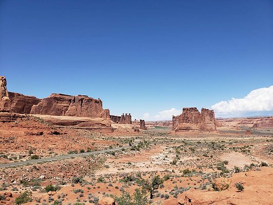 Arches National Park