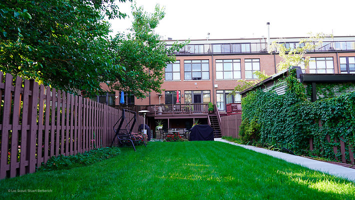 1540 W Jackson Blvd 3