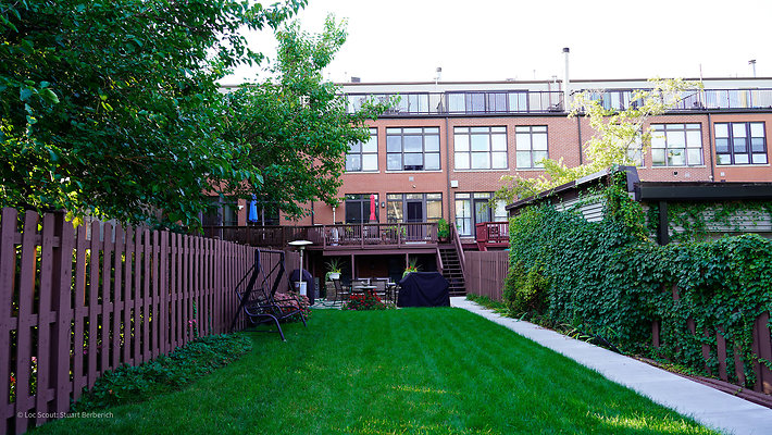1540 W Jackson Blvd - Nicki