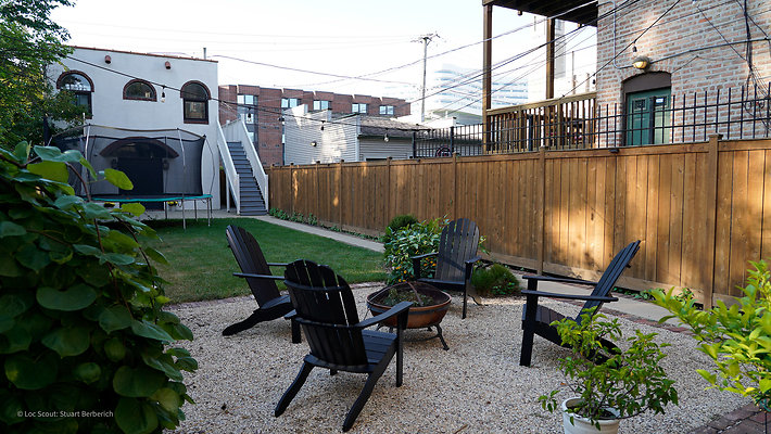 1511 W Jackson Blvd 9