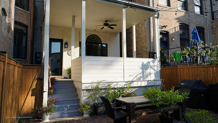 1511 W Jackson Blvd 7