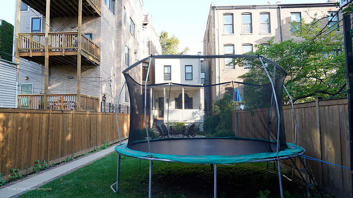 1511 W Jackson Blvd - Jared