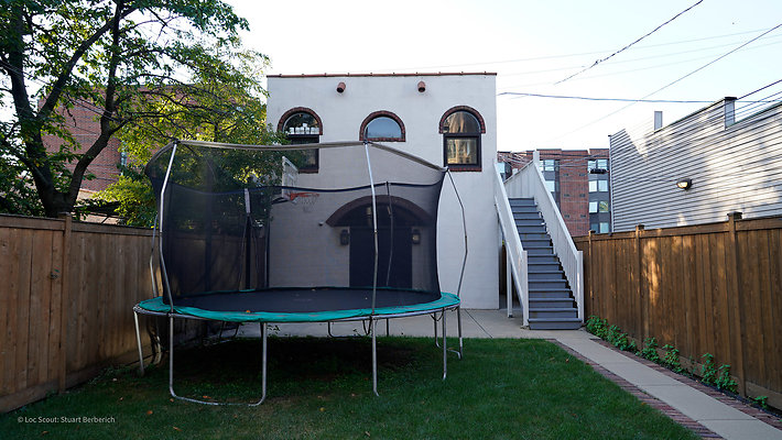 1511 W Jackson Blvd 6
