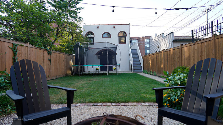 1511 W Jackson Blvd 11