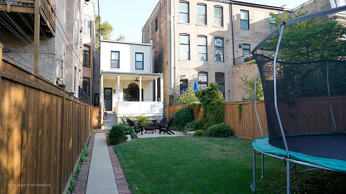 1511 W Jackson Blvd 3