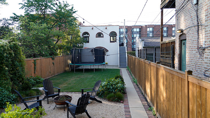 1511 W Jackson Blvd 14