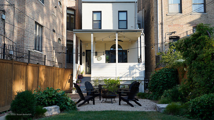 1511 W Jackson Blvd 5