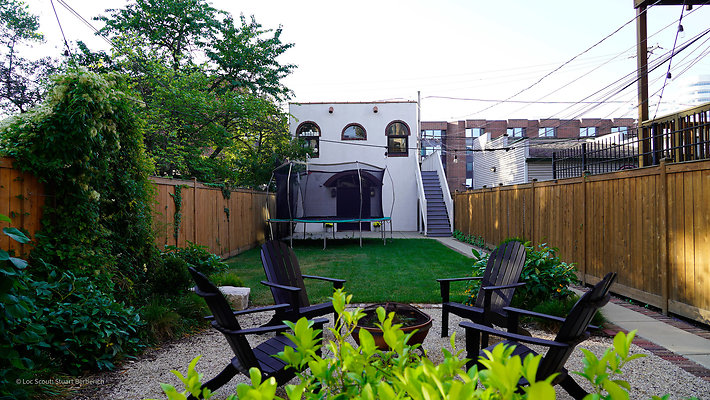 1511 W Jackson Blvd 8