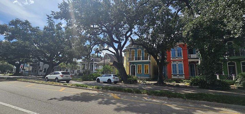 labelle esplanade