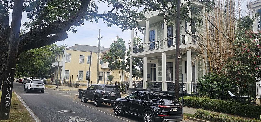 storyville mansion