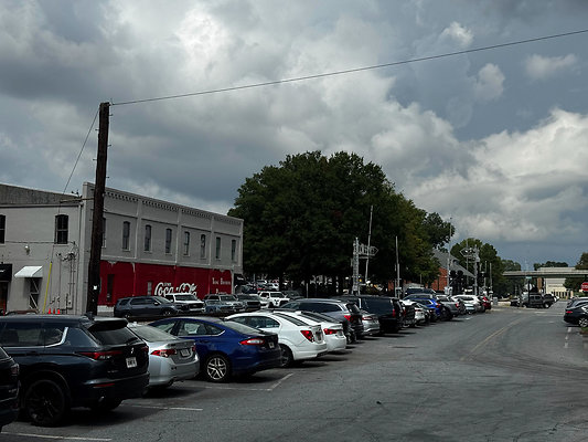 Cartersville -11