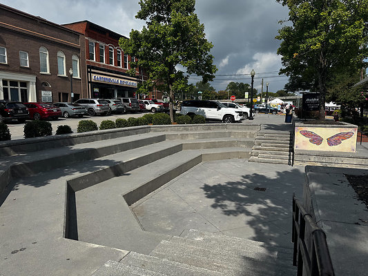 Cartersville -22