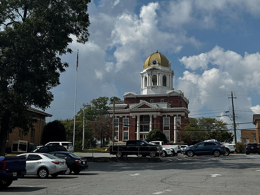Cartersville -23