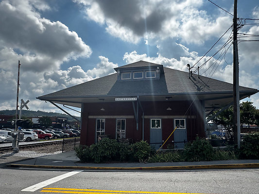 Cartersville -26