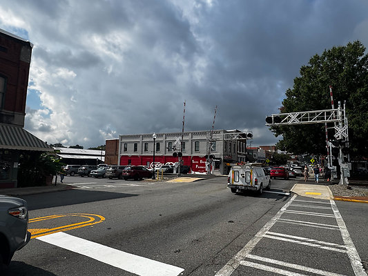 Cartersville -10