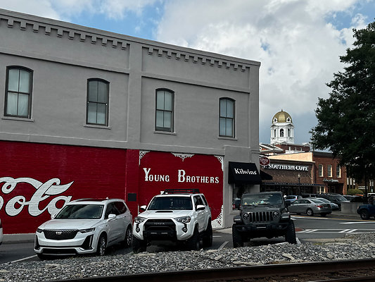 Cartersville -07