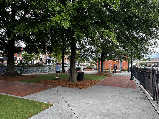 Cartersville -18