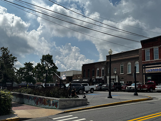 Cartersville -25