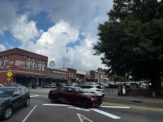 Cartersville -20