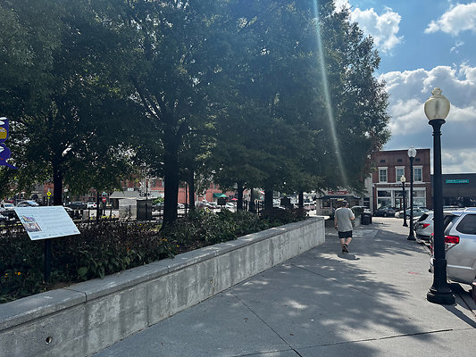 Cartersville -21