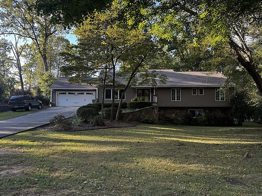 4333 Cove Island