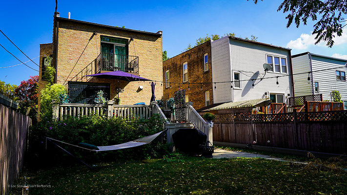 3616 N Tripp 3