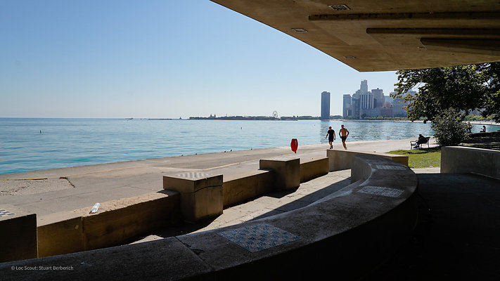 Chess Pavillion 10