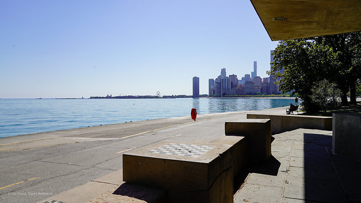 Chess Pavillion 9