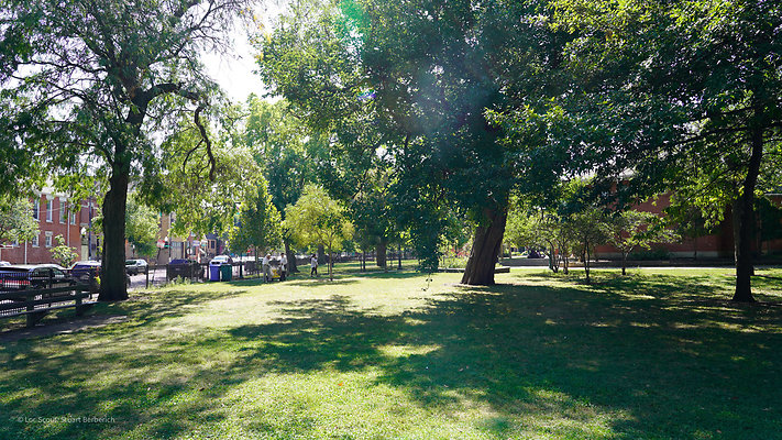 Additional Pilsen Park Areas 15