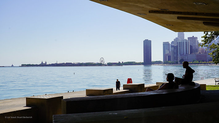 Chess Pavillion 3