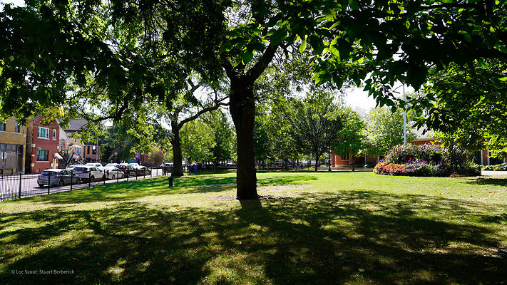 Additional Pilsen Park Areas 20