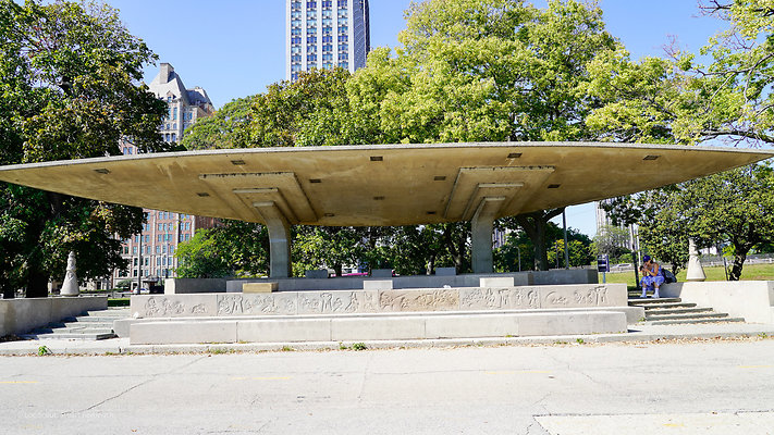 Chess Pavillion 7