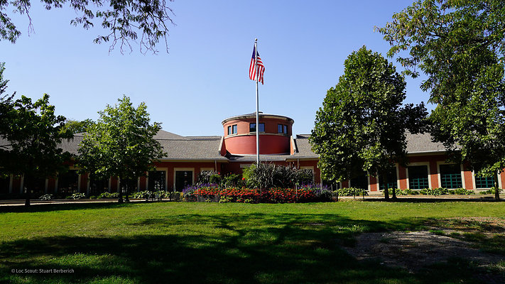Additional Pilsen Park Areas 26
