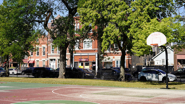 Additional Pilsen Park Areas 10