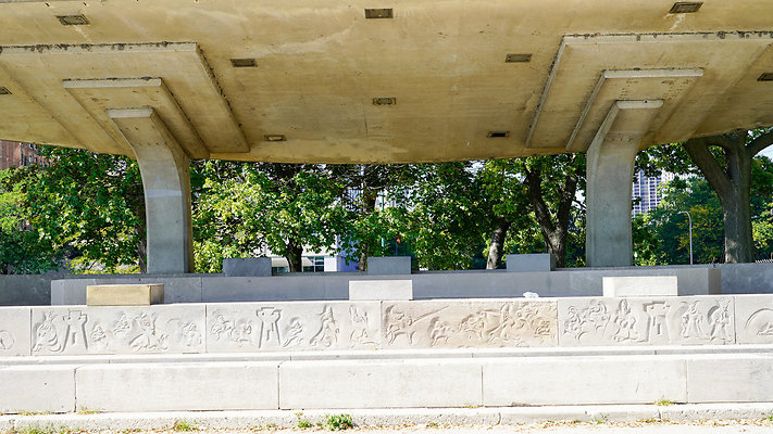 Chess Pavillion 8